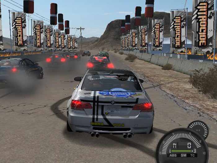 need for speed pro street pc torrent download
