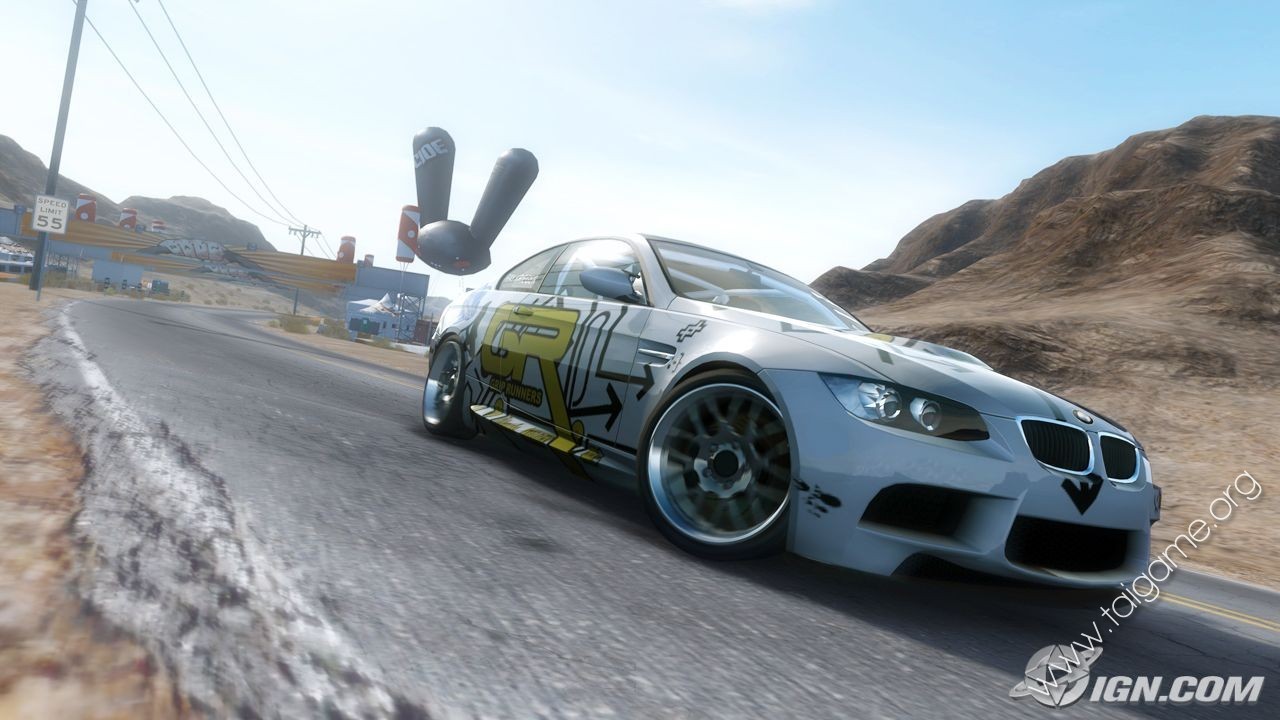 need for speed pro street pc torrent download